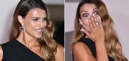 Cristina Chiabotto: &laquo;Sono stata tradita e ho perdonato. Oggi sono felice con Marco, abbiamo la stessa visione della vita&raquo;