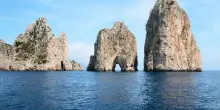 Capri diventa area marina protetta: oggi il voto finale della Camera