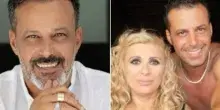 Kik&ograve; Nalli: &laquo;Dopo il vaccino contro il Covid sono finito sulla sedia a rotelle. A mezzogiorno ho fatto la puntura, alle tre non stavo pi&ugrave; in piedi&raquo;