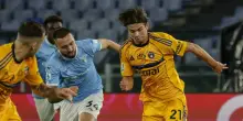 Calciomercato Napoli: trattative per Gila della Lazio e interesse su Zeballos del Boca Juniors