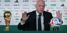 Cerimonia d'apertura Mondiali 2026, a che ora &egrave;? Dove vederla in chiaro (gratis) e ospiti