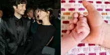 Lino Guanciale, nato il secondo figlio: l?annuncio su Instagram, il nome e la dedica ad Antonella Liuzzi