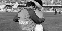 Qui dove nacque la leggenda di Maradona (e del massaggiatore che venne da Napoli)
