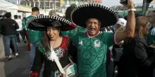 Messico-Sudafrica, diretta della partita di esordio dei Mondiali 2026