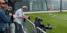 Sorrentino, in campo un Premio Oscar per il docufilm sul mito Ancelotti