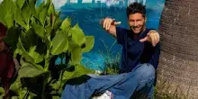 Temptation Island, Soraya e Cristian sono la quarta coppia: &laquo;Per una cena fuori non ha soldi, ma per la sagra del carciofo e Spiderman s&igrave;&raquo;