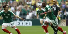 Messico-Sudafrica 2-0, le pagelle: Quinones (7) il primo gol dei Mondiali, Jimenez (7) presente, Sithole e Zwane (4) espulsi