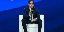 Pier Silvio Berlusconi dopo l'incidente: &laquo;Poteva essere una tragedia, grazie a qualcuno &egrave; stato un miracolo&raquo;