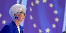 Effetto guerra sui prezzi: la Bce rivede l?inflazione e rialza i tassi al 2,25%