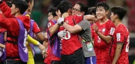 Mondiali 2026, Corea del Sud batte la Repubblica Ceca 2-1
