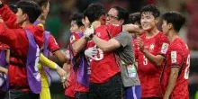 Mondiali 2026, Corea del Sud batte la Repubblica Ceca 2-1