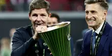 Milan, Glasner &egrave; in stand by. Molti i dubbi su Rangnick