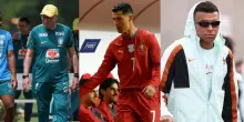 Mondiali 2026, tutto il calendario delle partite trasmesse in esclusiva dalla Rai