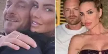 &laquo;Totti contro le nozze di Ilary Blasi: non vuole Bastian Muller nella sua villa all'Eur. Noemi Bocchi? Non vuole sposarla&raquo;