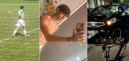 Eros Gargliardi, chi era il 18enne morto nell'incidente con il monopattino a Milano: la miocardite dopo il Covid, la rinascita sui campi di calcio