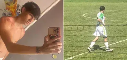 Eros Gargliardi, chi era il 18enne morto nell'incidente con il monopattino a Milano: la miocardite dopo il Covid, la rinascita sui campi di calcio