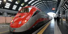 Trenitalia: 2.400 studenti coinvolti nel concorso ?Consapevolmente in viaggio?
