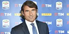 Carnevali &egrave; il nuovo ad e dg della Juventus. &laquo;Sono orgoglioso e onorato, puntiamo a un percorso di crescita duraturo&raquo;