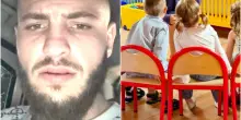Spaccio nel parco davanti ai bimbi: fermato specialista delle dosi