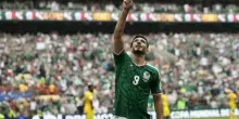 Raul Jimenez, primo gol ai Mondiali e lacrime: ha rischiato di morire (frattura del cranio), col Messico si riscatta. Ecco chi &egrave;