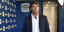 Giovanni Carnevali, chi &egrave; il nuovo CEO della Juventus: et&agrave;, patrimonio e vita privata