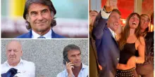Giovanni Carnevali, chi &egrave; il nuovo ad della Juventus: et&agrave;, vita privata, l'amicizia con Marotta (di cui &egrave; stato testimone di nozze), la figlia attrice e i colpi migliori