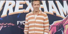 Ryan Reynolds: &laquo;A 18 anni un automobilista ubriaco mi ha investito e mi ha rotto tutte le ossa del lato sinistro del corpo&raquo;