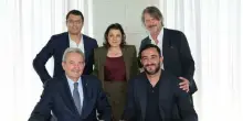 Alberto Aquilani &egrave; il nuovo allenatore del Sassuolo: raccoglie l'eredit&agrave; di Grosso, prima volta in Serie A da allenatore