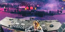 Georgia Mos, torna la carica travolgente di una delle migliori dj e producer di fama internazionale con "Pasaporte"