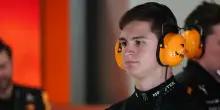 GP di Catalogna, libere 1: Russell leader, stupisce Fornaroli, quinto con la McLaren e primo dei rookie