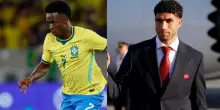 Brasile-Marocco: dove vederla in chiaro (gratis), orario e probabili formazioni della prima giornata dei Mondiali