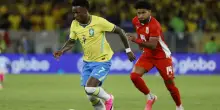 Brasile-Marocco: dove vederla in chiaro (gratis), orario e formazioni ufficiali della prima giornata dei Mondiali