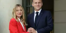 Meloni-Macron, il 25 giugno primo vertice bilaterale ad Antibes. Al summit saranno presenti 9 ministri