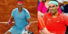 Nadal: &laquo;Mi affogavo con la mia stessa saliva. Sono andato da uno psichiatra, ho due perforazioni all'intestino a causa degli antinfiammatori&raquo;
