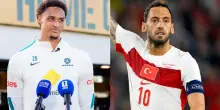 Australia-Turchia: dove vederla (in tv e streaming), orario e probabili formazioni