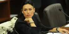 Nicole Minetti &laquo;non deve scontare la pena&raquo;: cos&igrave; i giudici prendono atto della grazia concessa