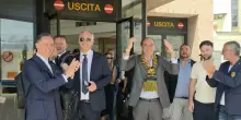 Juve Stabia, lascia Abate: Guerri a caccia del tecnico
