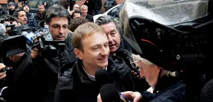 Alberto Stasi verso l?uscita dal carcere dopo 10 anni e mezzo: cosa cambia adesso e quando arriva la decisione. La reazione dei Poggi
