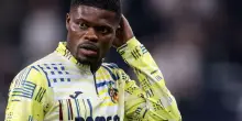 Mondiali, il Canada nega il visto a Partey del Ghana: salter&agrave; la prima partita. Il giocatore &egrave; accusato di violenza sessuale