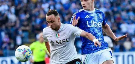 Calciomercato Napoli, Allegri vuole chiarezza da Lobotka: anche la Juve sul centrocampista