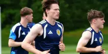Mondiali 2026, McTominay e il video d'amore per Napoli: pronto il debutto con la Scozia