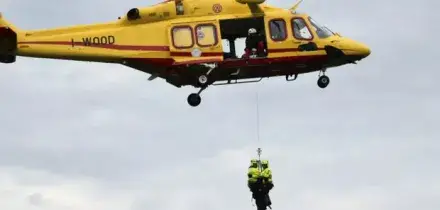 Gran Paradiso, tre alpinisti morti in un incidente: due sono italiani
