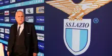 Lazio, la montagna di Lotito: dal mercato di qualit&agrave; alla campagna abbonamenti attrattiva, gli impegni