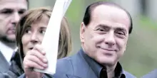 Berlusconi, la messa della famiglia e l?omaggio di Mediaset: tre anni dalla scomparsa