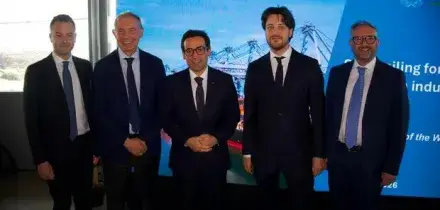 Energia, Dombrovskis: entro fine mese le nuove regole per la flessibilit&agrave; sul deficit