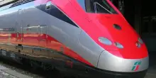 Treni, dal 5 al 10 e dal 26 al 30 luglio circolazione interrotta sul nodo di Firenze per la sostituzione di un cavalcaferrovia