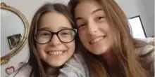 Sorelline scomparse a Civitella Alfedena, l?ipotesi del rapimento. &laquo;Alisya era cambiata&raquo;