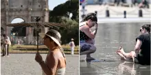 El Ni&ntilde;o &egrave; tornato e gli Usa lanciano l?allarme: &laquo;Pu&ograve; essere tra i pi&ugrave; forti di sempre&raquo;. Cosa rischia l?Italia