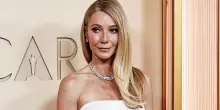Gwyneth Paltrow testimonial dei grattacieli di lusso a Tel Aviv: la star di Hollywood attaccata sui social