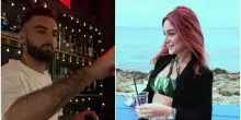 Temptation Island, Andrea e Iris sono la sesta coppia: &laquo;Si scambiava foto intime con le altre, dice che &egrave; colpa mia&raquo;